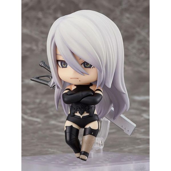 Nendoroid A2 - YoRHa Type A No. 2 (NieR:Automata) Image