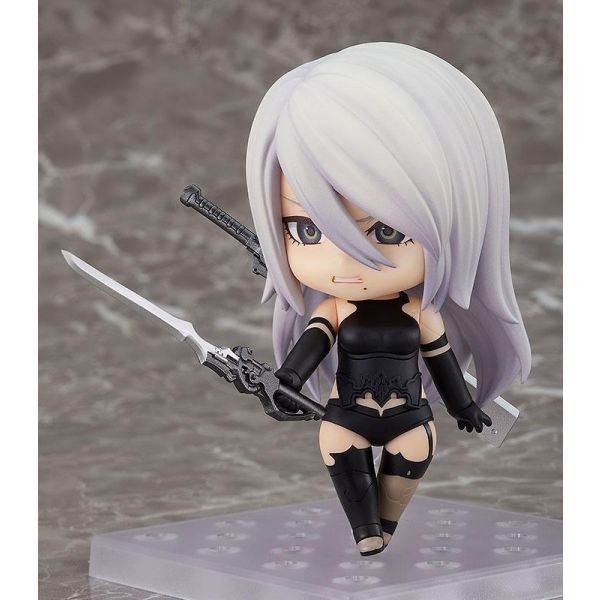 Nendoroid A2 - YoRHa Type A No. 2 (NieR:Automata) Image