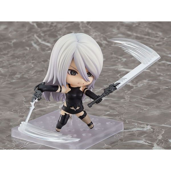 Nendoroid A2 - YoRHa Type A No. 2 (NieR:Automata) Image