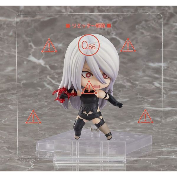 Nendoroid A2 - YoRHa Type A No. 2 (NieR:Automata) Image