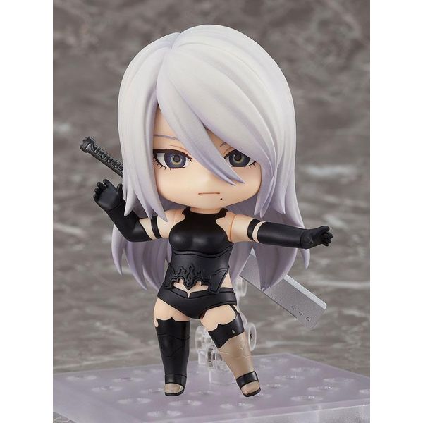 Nendoroid A2 - YoRHa Type A No. 2 (NieR:Automata) Image