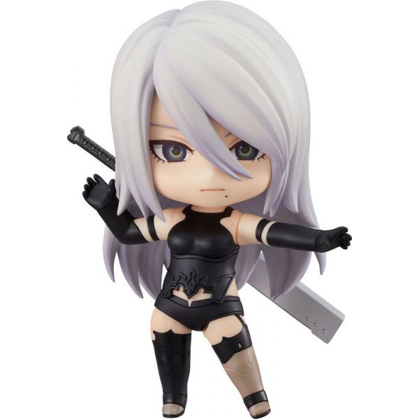 Nendoroid A2 - YoRHa Type A No. 2 (NieR:Automata) Image