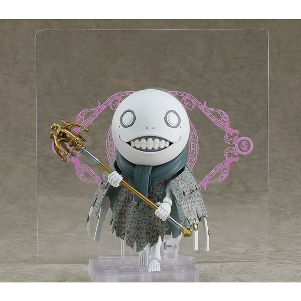 Nendoroid Emil (NieR Replicant ver.1.22474487139...) Additional Image 5