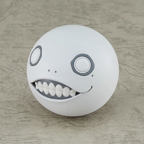 Nendoroid Emil (NieR Replicant ver.1.22474487139...) Additional Image 4