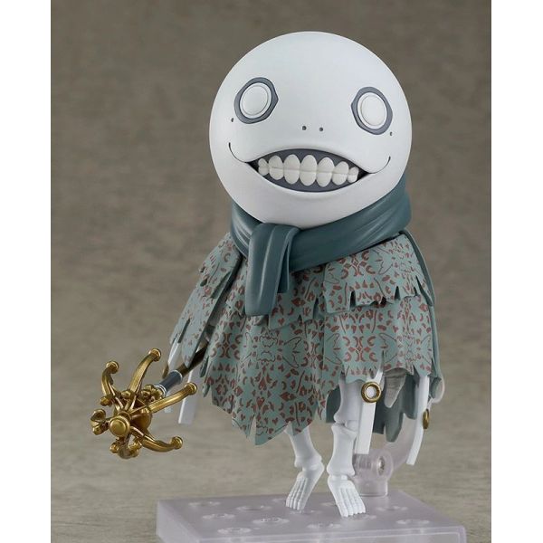 Nendoroid Emil (NieR Replicant ver.1.22474487139...) Additional Image 1