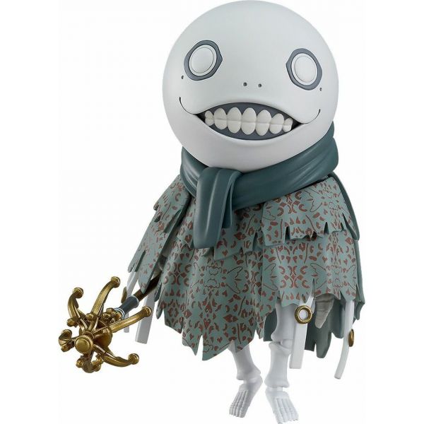 Nendoroid Emil (NieR Replicant ver.1.22474487139...) Main Image
