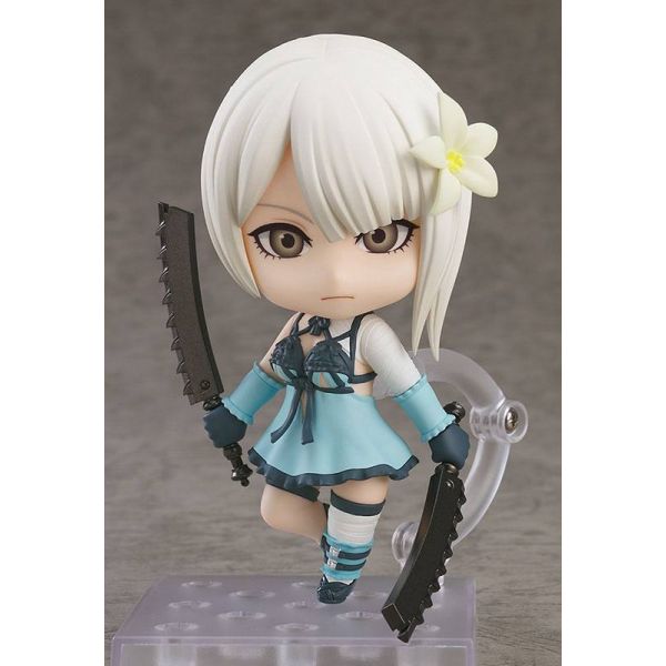 Nendoroid Kaine (NieR Replicant ver.1.22474487139...) Additional Image 1