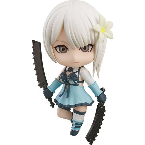 View Nendoroid Figures page