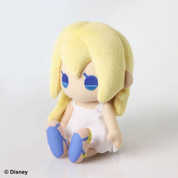 Naminé Plush Figure (Kingdom Hearts II) Additional Image 1