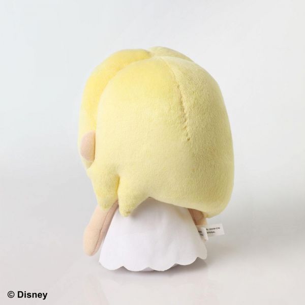Naminé Plush Figure (Kingdom Hearts II) Additional Image 2