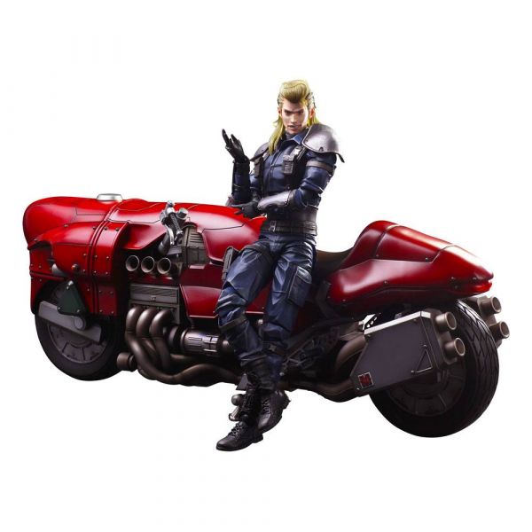 View Action Figures page