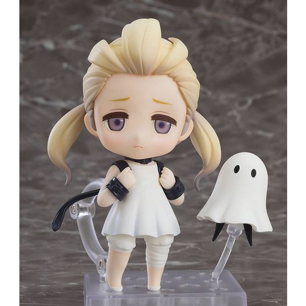 Nendoroid The Girl of Light & Mama (NieR Re[in]carnation) Additional Image 1