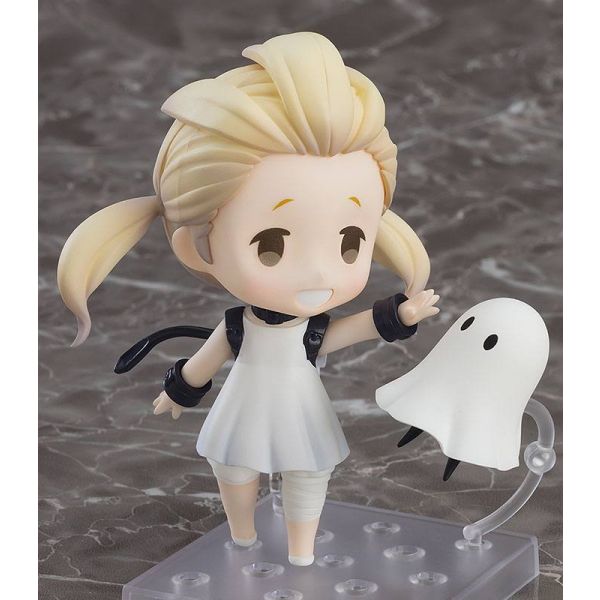 Nendoroid The Girl of Light & Mama (NieR Re[in]carnation) Additional Image 3