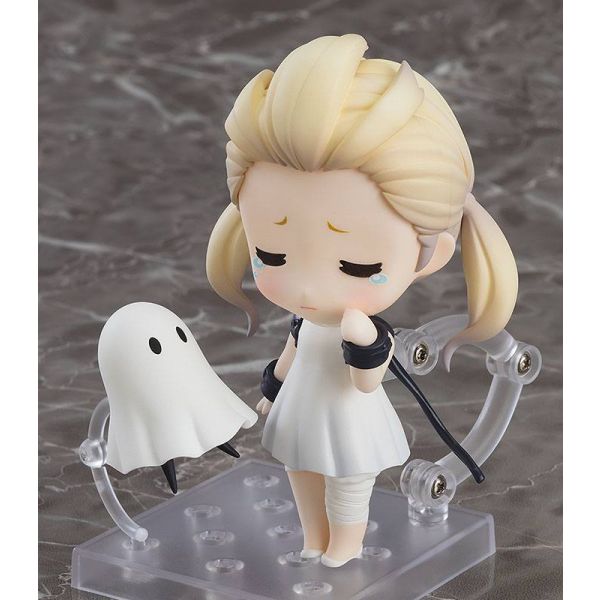 Nendoroid The Girl of Light & Mama (NieR Re[in]carnation) Additional Image 4