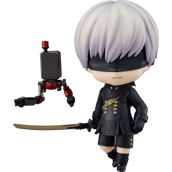 View NieR page