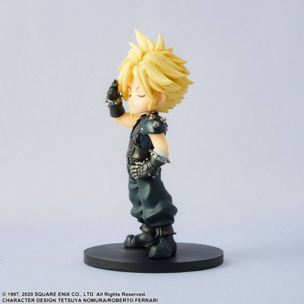 Adorable Arts Cloud Strife (Final Fantasy VII Remake) Additional Image 8