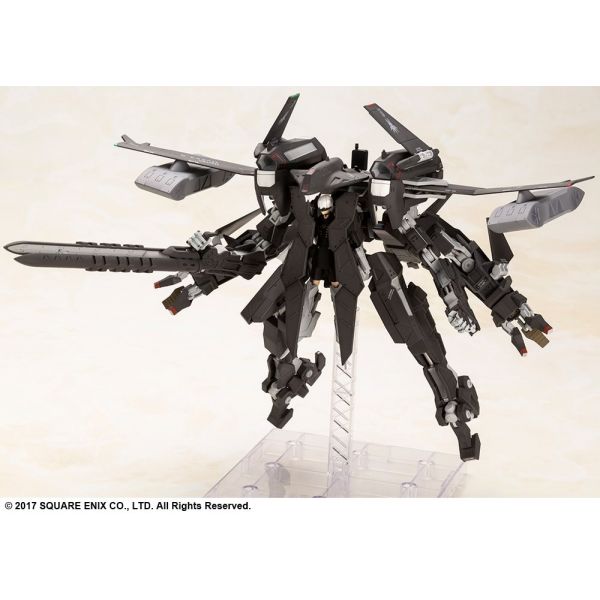 NieR: Automata 2B & 9S Plastic Model Kit Two-Pack – USA Gundam Store