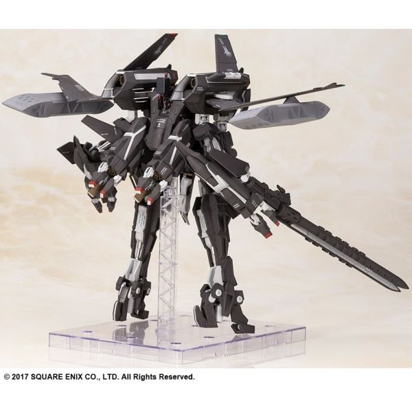 Flight Unit HO229 Type-S & 9S Model Kit (NieR:Automata) Additional Image 2