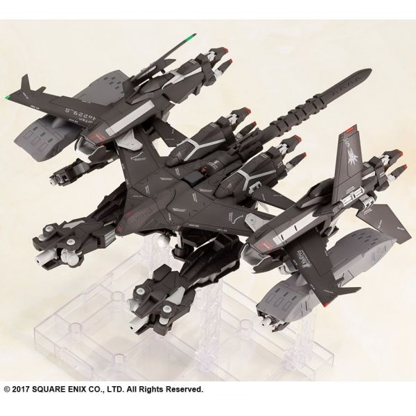 Flight Unit HO229 Type-S & 9S Model Kit (NieR:Automata) Additional Image 3