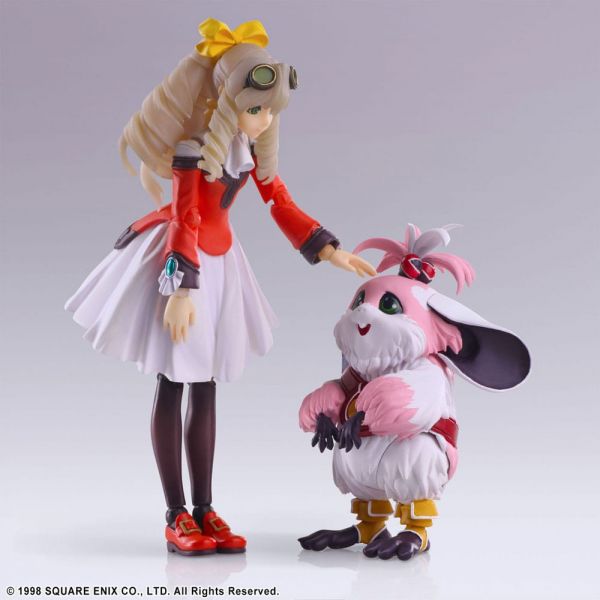 View Action Figures page