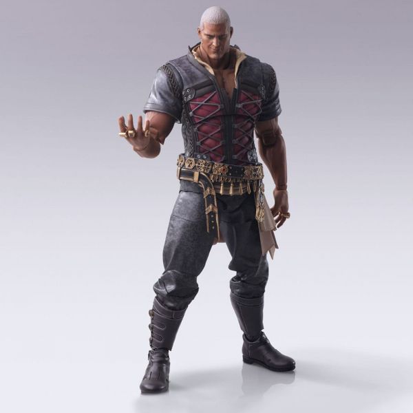 View Bring Arts Final Fantasy XVI Collection page