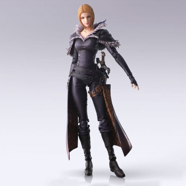 View Bring/Play Arts Figures page
