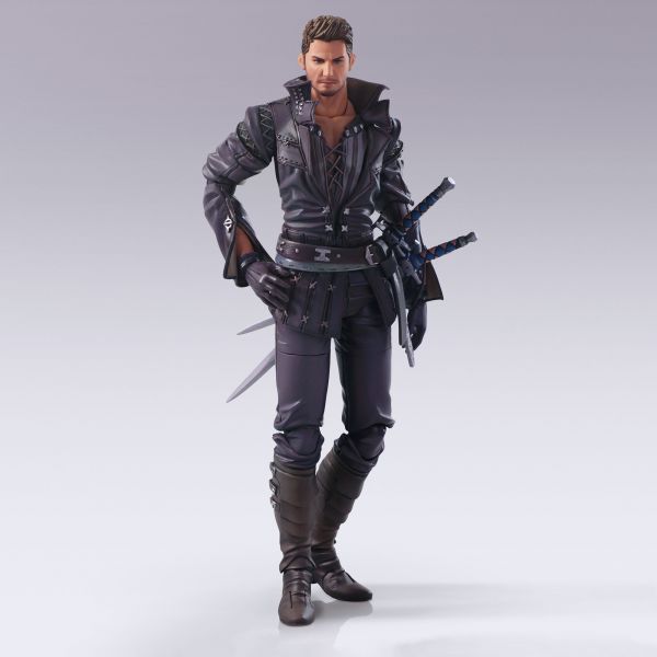 View Final Fantasy page