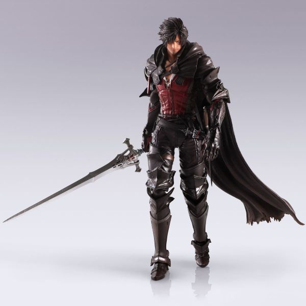View Action Figures page