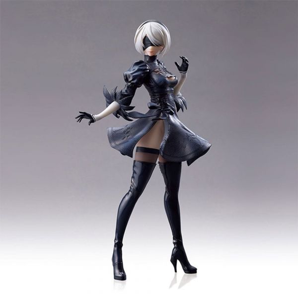 View NieR page