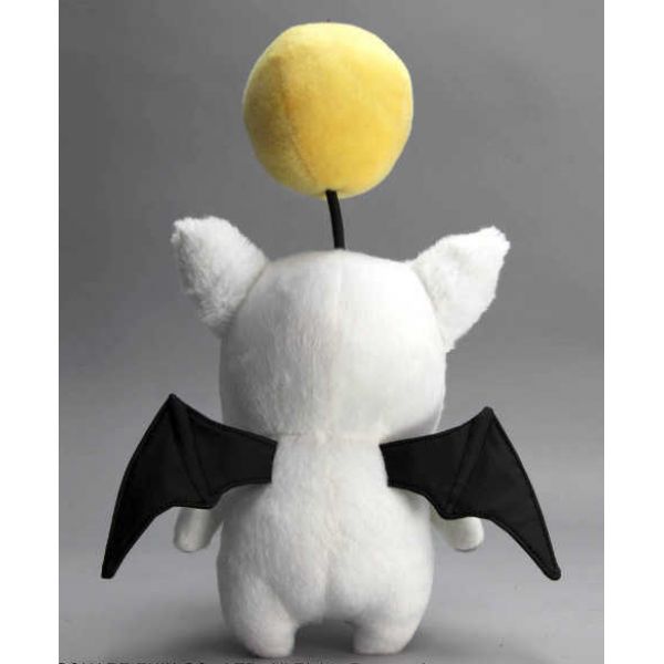Plush Figure Moogle Kuplu Kopo 2016 Edition (Final Fantasy XIV) Additional Image 1