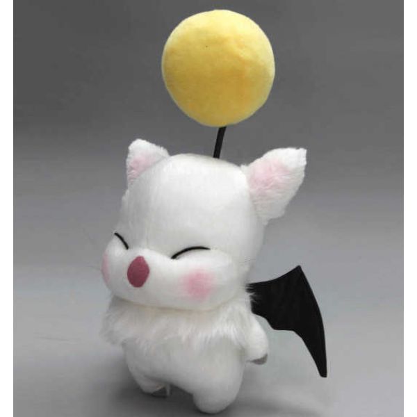 Plush Figure Moogle Kuplu Kopo 2016 Edition (Final Fantasy XIV) Additional Image 3