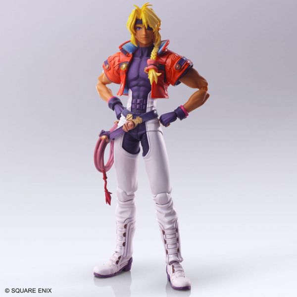 Bring Arts Bartholomew Fatima (Xenogears) Additional Image 1