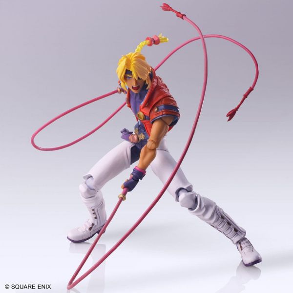 Bring Arts Bartholomew Fatima (Xenogears) Additional Image 3