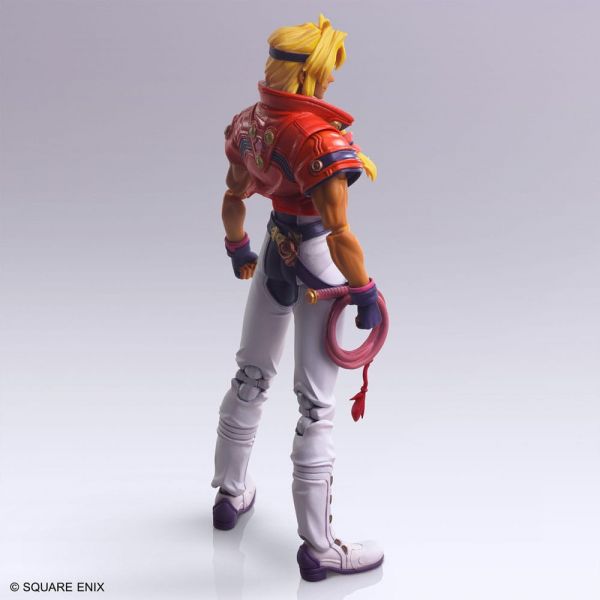 Bring Arts Bartholomew Fatima (Xenogears) Additional Image 4