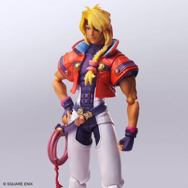 Bring Arts Bartholomew Fatima (Xenogears) Additional Image 5