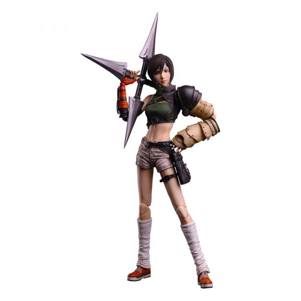 View Final Fantasy page