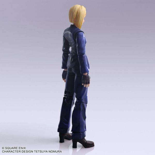 Bring Arts Elena (Final Fantasy VII) Additional Image 1