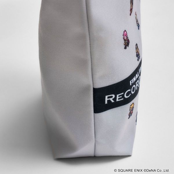 Final Fantasy Record Keeper Tote Bag Additional Image 3