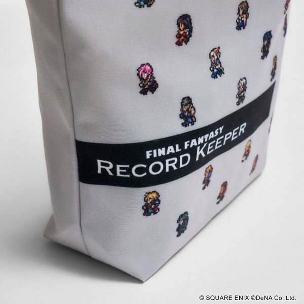 Final Fantasy Record Keeper Tote Bag Additional Image 4