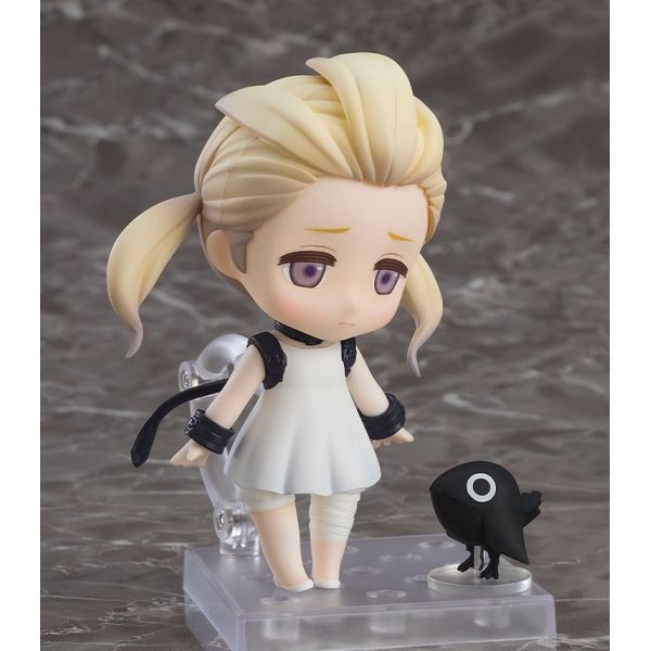 Nendoroid Girl Of Light & Mama (Nier Reincarnation) Additional Image 1