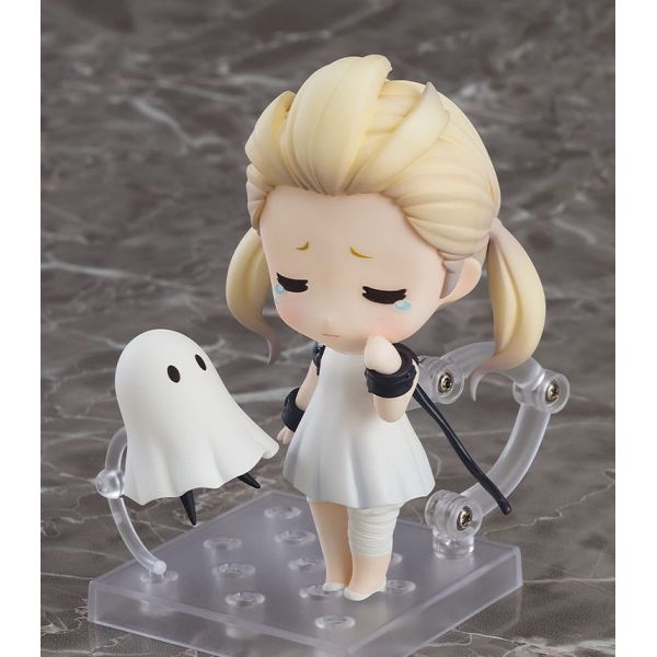 Nendoroid Girl Of Light & Mama (Nier Reincarnation) Additional Image 3