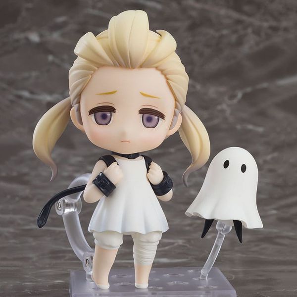 Nendoroid Girl Of Light & Mama (Nier Reincarnation) Main Image