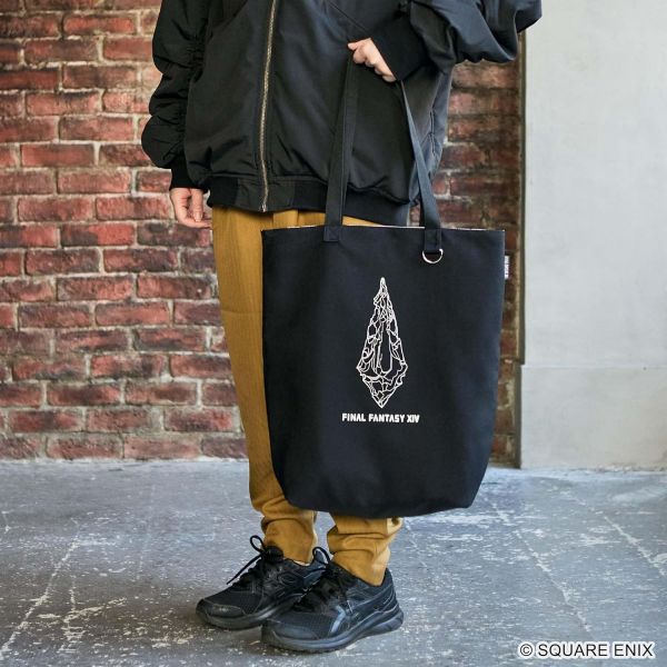 Final Fantasy XIV: Reversible Tote Bag Additional Image 7