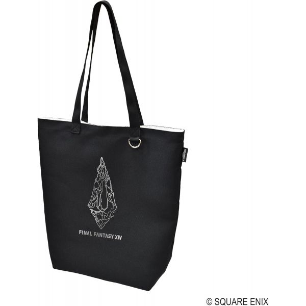 Final Fantasy XIV: Reversible Tote Bag Additional Image 2