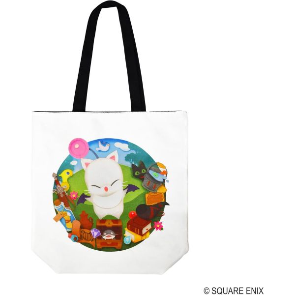 Final Fantasy XIV: Reversible Tote Bag Additional Image 4