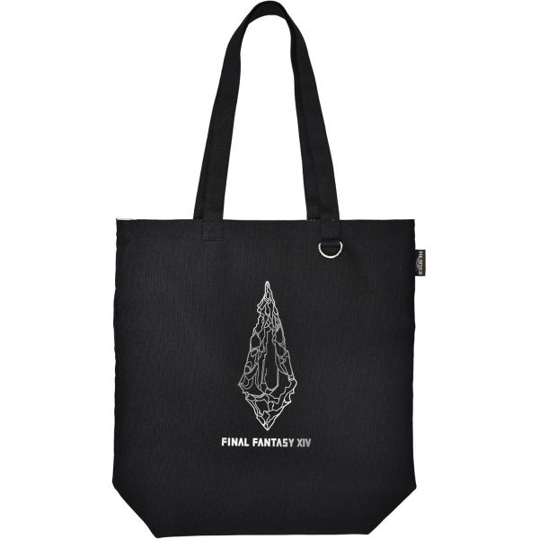View Square Enix Final Fantasy Bags Collection page