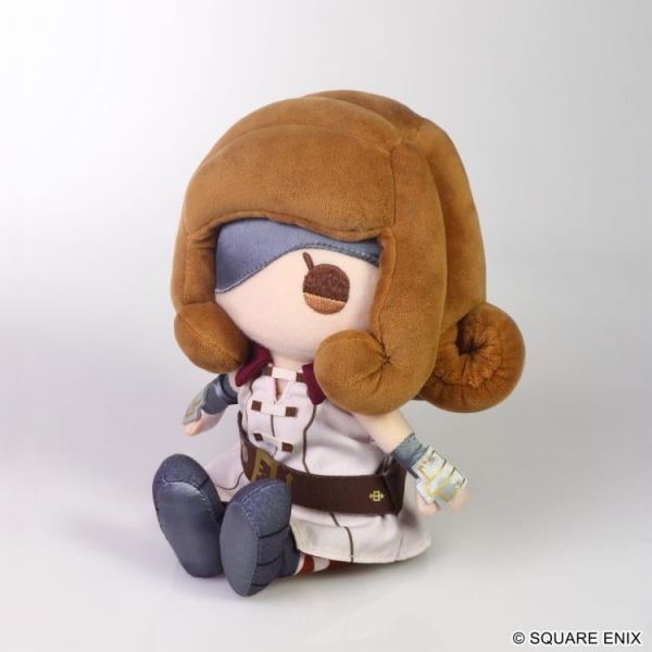 Final Fantasy IX Beatrix Plush Additional Image 1