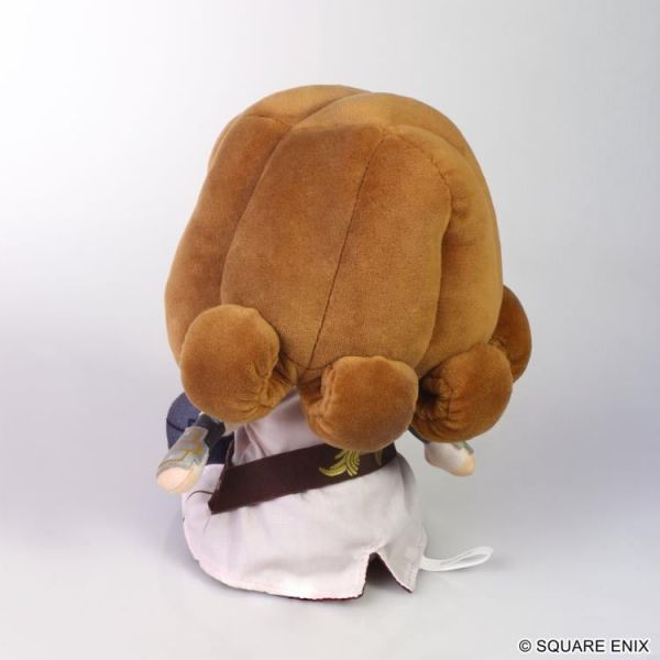 Final Fantasy IX Beatrix Plush Additional Image 2