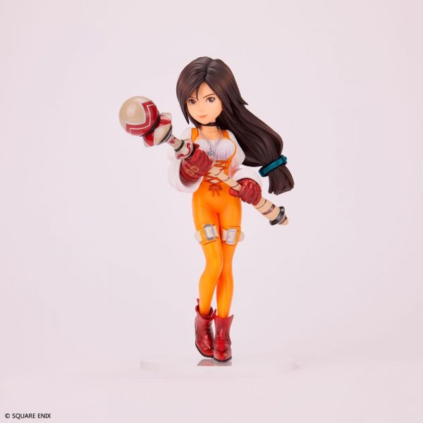 View Statues Fixed Pose Figures page