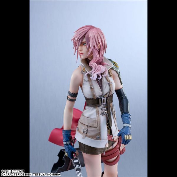Lightning (Final Fantasy XIII) Additional Image 1